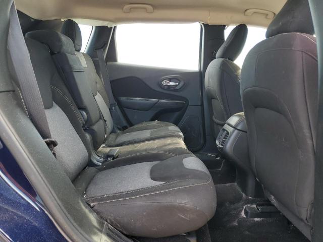 Photo 11 from auction – 2014 JEEP CHEROKEE S with VIN 1C4PJLAB7EW227204