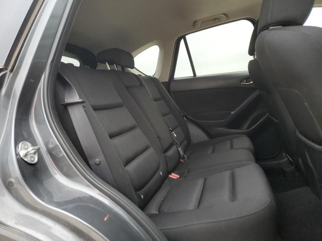 Photo 11 from auction – 2013 MAZDA CX-5 TOURI with VIN JM3KE2CE1D0151794