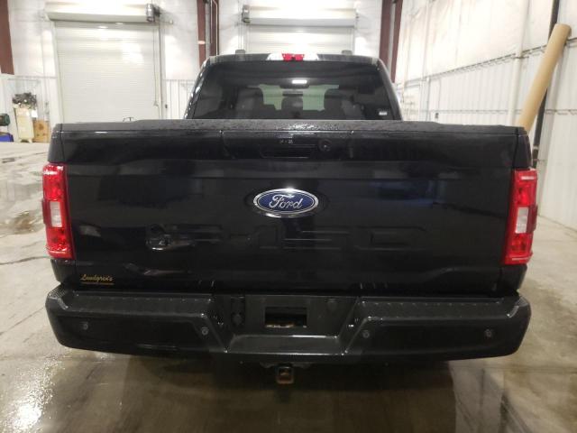 Photo 6 from auction – 2022 FORD F150 SUPER with VIN 1FTFW1E55NFA00566