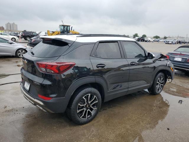 Photo 3 from auction – 2023 CHEVROLET TRAILBLAZE with VIN KL79MVSLXPB144358