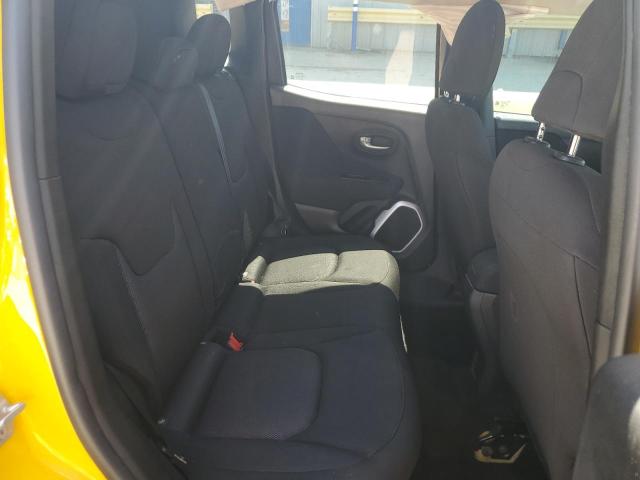 Photo 10 from auction – 2018 JEEP RENEGADE S with VIN ZACCJBAB0JPH08220