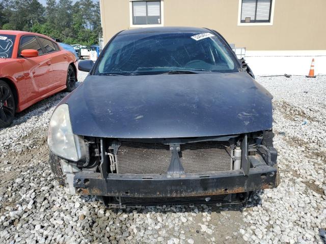 Photo 5 from auction – 2012 NISSAN ALTIMA BAS with VIN 1N4AL2AP4CC245718