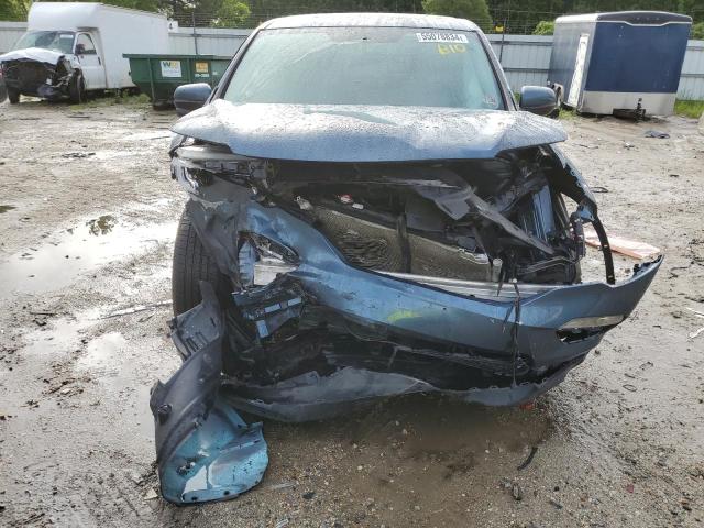 Photo 5 from auction – 2017 HONDA PILOT EXL with VIN 5FNYF6H51HB094617