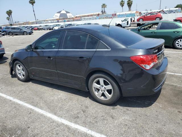 Photo 2 from auction – 2015 CHEVROLET CRUZE LT with VIN 1G1PC5SB4F7253154