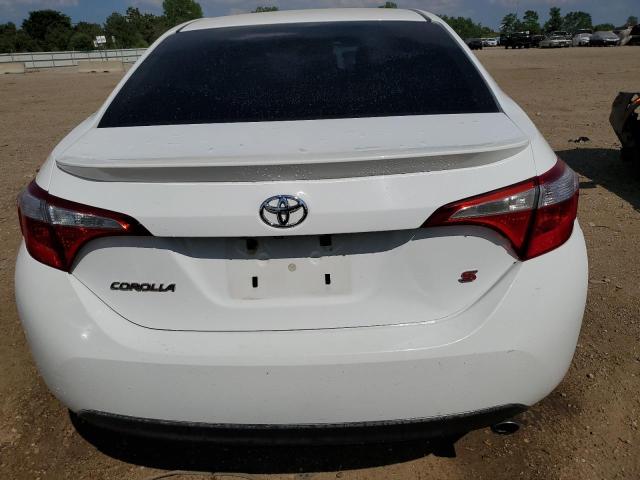 Photo 6 from auction – 2014 TOYOTA COROLLA L with VIN 2T1BURHE1EC207429