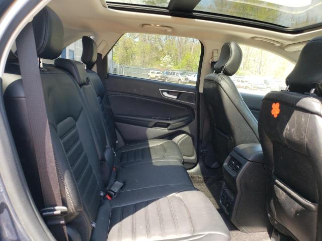 Photo 10 from auction – 2019 FORD EDGE SEL with VIN 2FMPK4J9XKBC55877