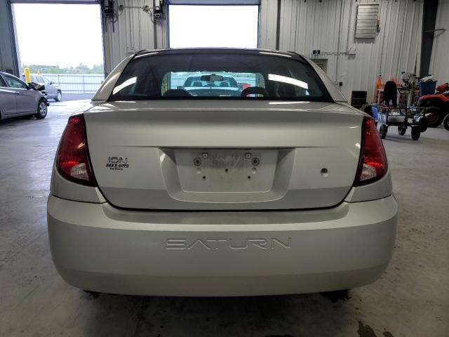 Photo 6 from auction – 2005 SATURN ION LEVEL with VIN 1G8AG52F65Z165661