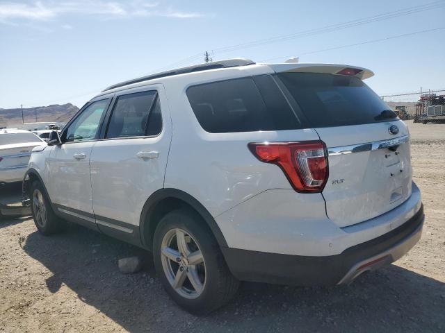 Фото 2 с аукциона – 2017 FORD EXPLORER X с VIN 1FM5K8D83HGA43924