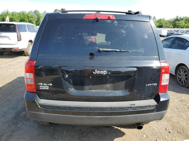 Photo 6 from auction – 2012 JEEP PATRIOT LI with VIN 1C4NJRCB7CD553620