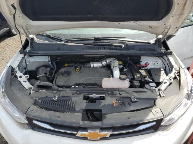 Photo 12 from auction – 2022 CHEVROLET TRAX 1LT with VIN KL7CJPSM2NB565104