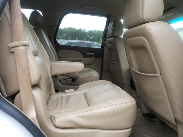 Photo 11 from auction – 2007 GMC YUKON with VIN 1GKFK13097J336826