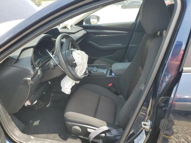 Photo 7 from auction – 2021 MAZDA 3 with VIN JM1BPAAL4M1316956