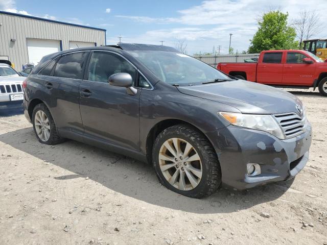 Photo 4 from auction – 2010 TOYOTA VENZA with VIN 4T3BK3BB6AU042723