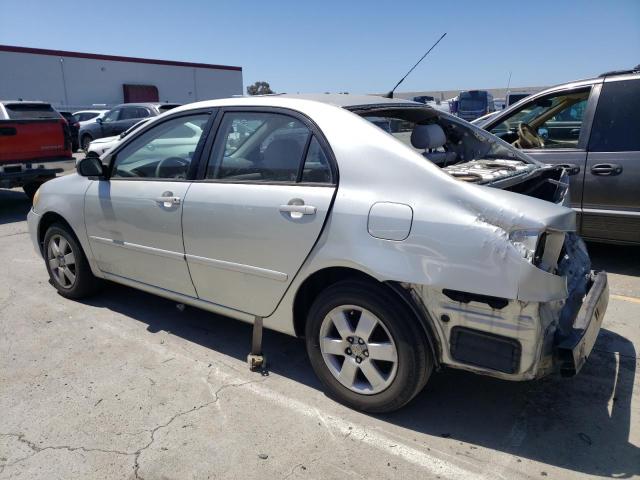 Foto 2 de la subasta – 2003 TOYOTA COROLLA CE con VIN JTDBR32E530031354