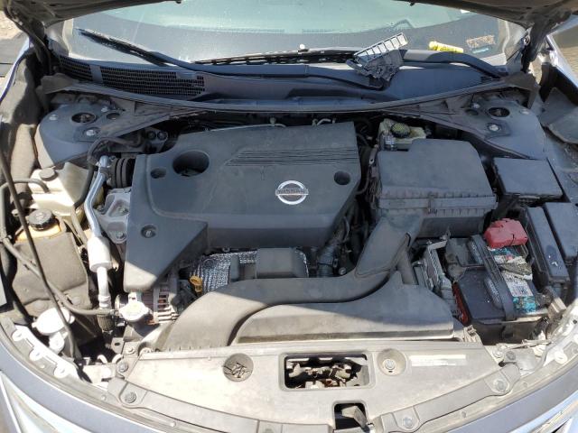 Photo 11 from auction – 2015 NISSAN ALTIMA 2.5 with VIN 1N4AL3AP4FC415800