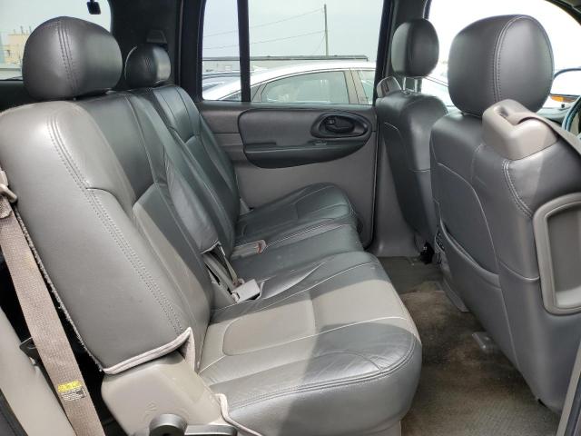 Photo 11 from auction – 2003 CHEVROLET TRAILBLAZE with VIN 1GNET16S736156427