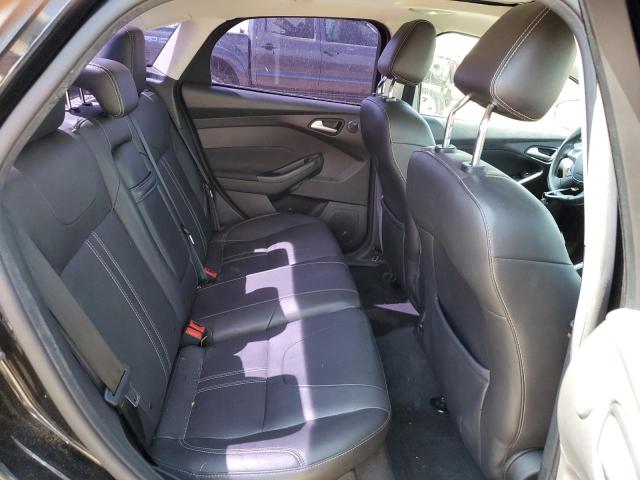 Photo 10 from auction – 2012 FORD FOCUS TITA with VIN 1FAHP3J2XCL321570