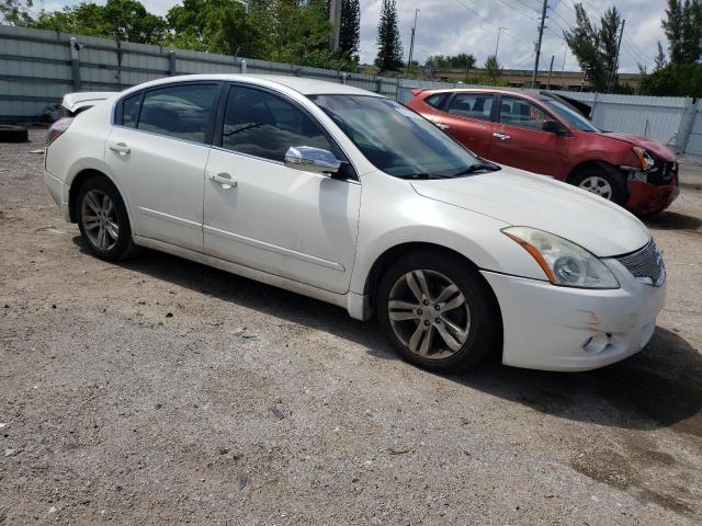 Photo 4 from auction – 2010 NISSAN ALTIMA SR with VIN 1N4BL2AP6AN511200