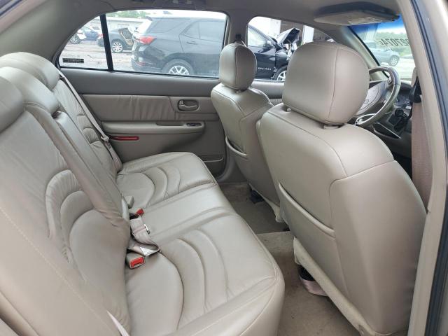 Photo 10 from auction – 2000 BUICK CENTURY LI with VIN 2G4WY55J6Y1318914