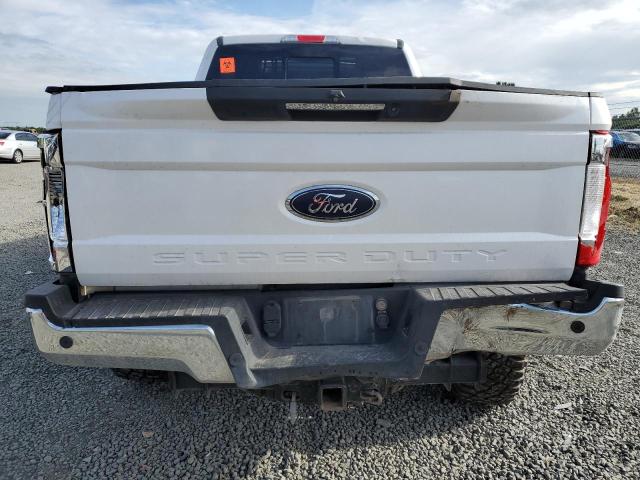 Photo 6 from auction – 2017 FORD F250 SUPER with VIN 1FT7W2BT8HEB17792