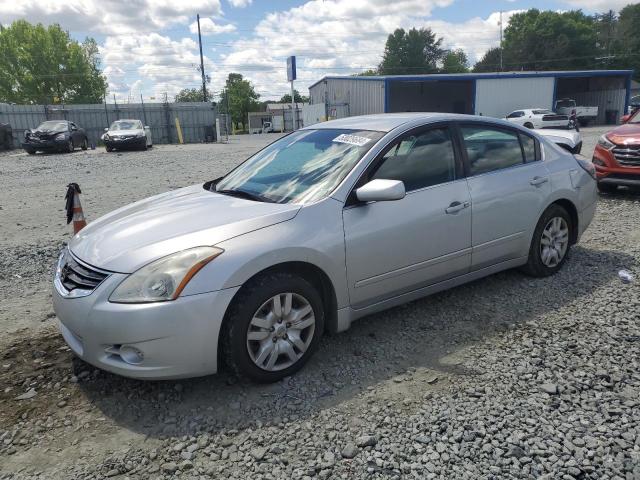 NISSAN ALTIMA BAS 2010 with VIN 1N4AL2AP1AN401487 - Photo from auction