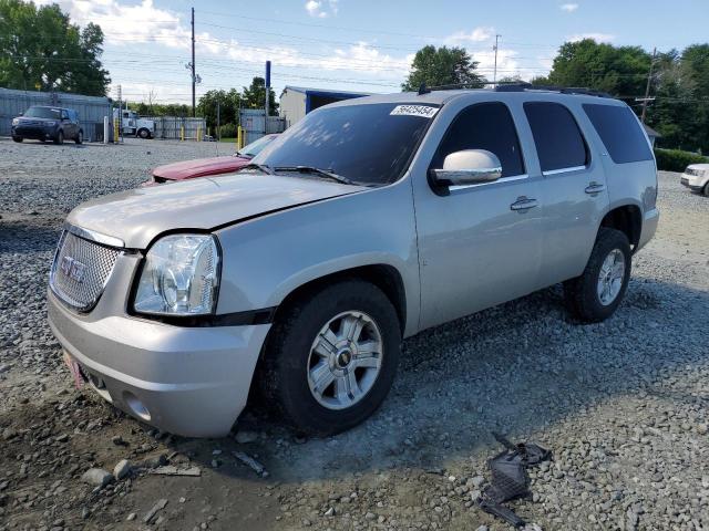 GMC YUKON 2007 with VIN 1GKFK13037R377034 - Photo from auction