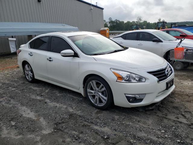 Photo 4 from auction – 2014 NISSAN ALTIMA 3.5 with VIN 1N4BL3AP8EC418783