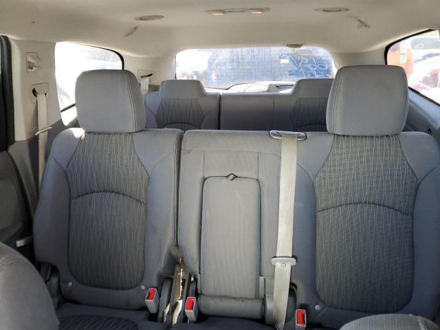 Photo 10 from auction – 2015 CHEVROLET TRAVERSE L with VIN 1GNKRFKD4FJ127362