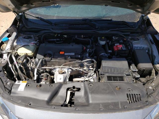 Photo 11 from auction – 2016 HONDA CIVIC EX with VIN 19XFC2F72GE057240