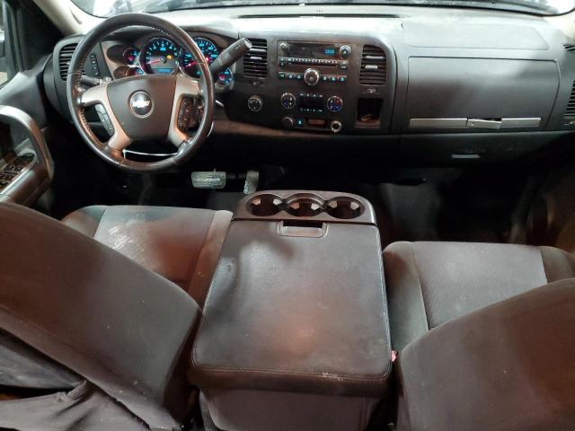 Photo 8 from auction – 2009 CHEVROLET SILVERADO with VIN 3GCEK23359G101349