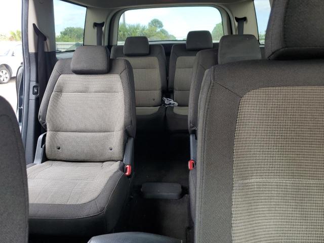 Photo 10 from auction – 2011 FORD FLEX SE with VIN 2FMGK5BC5BBD19503