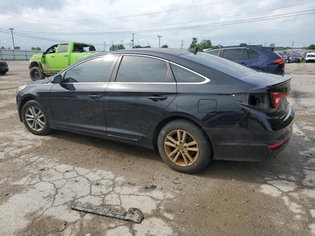 Photo 2 from auction – 2016 HYUNDAI SONATA SE with VIN 5NPE24AF8GH271878