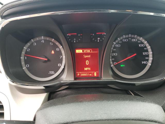 Photo 9 from auction – 2014 GMC TERRAIN SL with VIN 2GKALSEK3E6357564