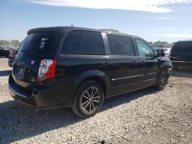 Photo 3 from auction – 2015 DODGE GRAND CARA with VIN 2C4RDGEG5FR633702