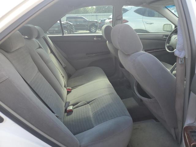 Photo 10 from auction – 2005 TOYOTA CAMRY LE with VIN 4T1BE32K85U382252