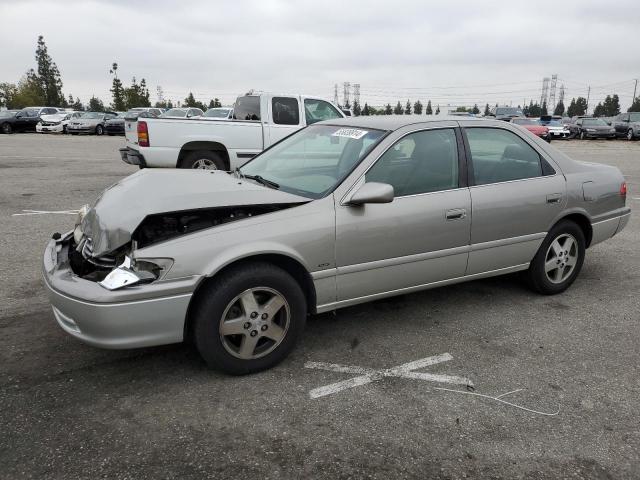 TOYOTA CAMRY CE 2001 with VIN JT2BF22K710292323 - Photo from auction