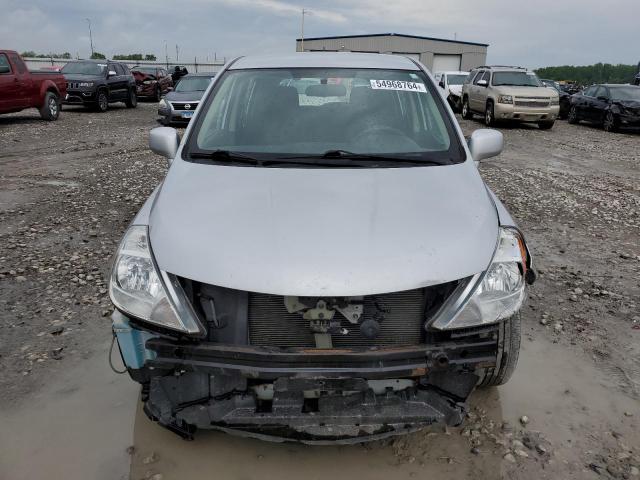 Photo 5 from auction – 2011 NISSAN VERSA S with VIN 3N1BC1CP8BL425957