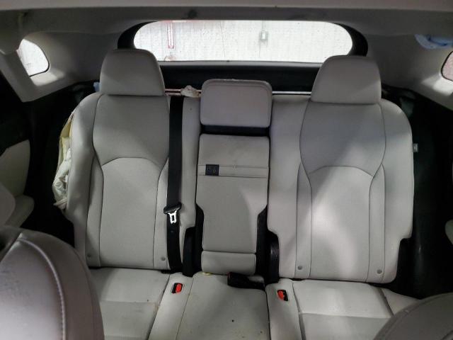 Photo 10 from auction – 2021 LEXUS RX 350 with VIN 2T2HZMAA0MC196861