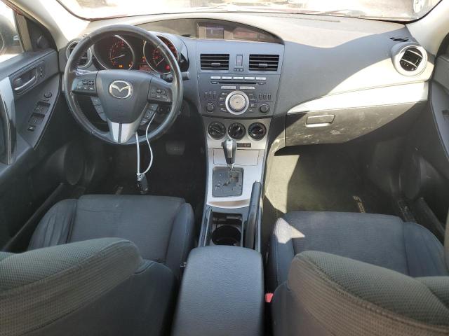 Photo 8 from auction – 2010 MAZDA 3 S with VIN JM1BL1S5XA1166505