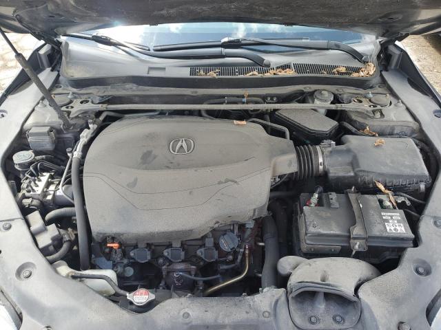 Photo 11 from auction – 2015 ACURA TLX TECH with VIN 19UUB3F53FA001096