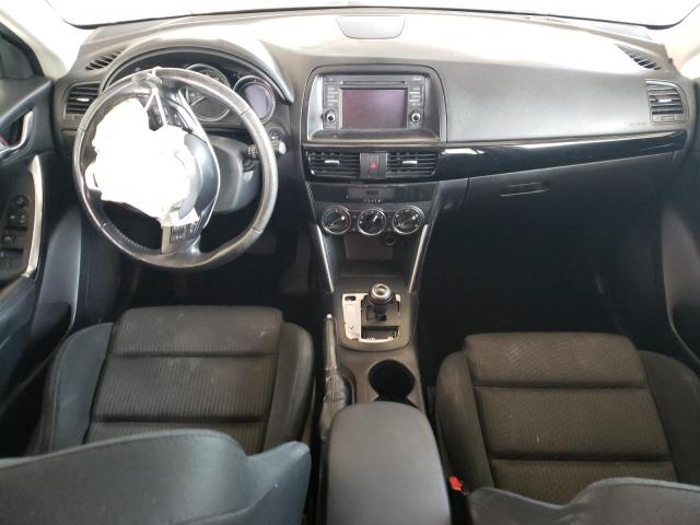 Photo 8 from auction – 2014 MAZDA CX-5 TOURI with VIN JM3KE2CY1E0371903