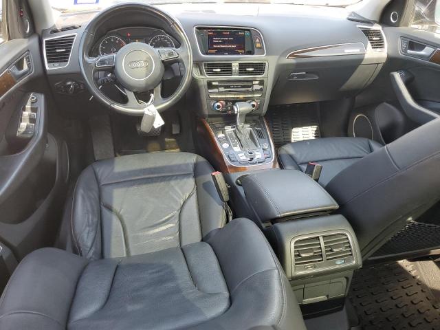 Photo 8 from auction – 2015 AUDI Q5 PREMIUM with VIN WA1DGAFP2FA124064