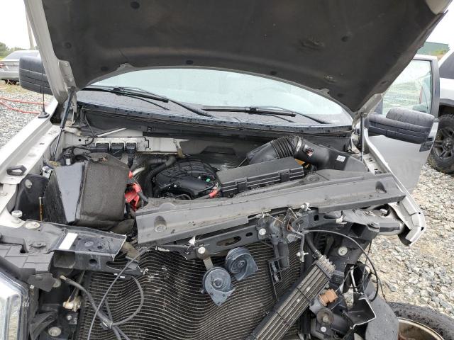 Foto 11 de la subasta – 2014 FORD F150 con VIN 1FTMF1CM9EKD02466