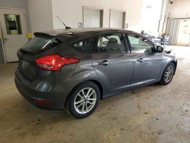 Photo 3 from auction – 2016 FORD FOCUS SE with VIN 1FADP3K28GL283064