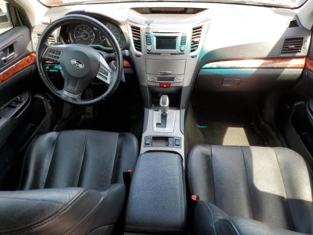 Photo 8 from auction – 2012 SUBARU LEGACY 2.5 with VIN 4S3BMBK67C3014247