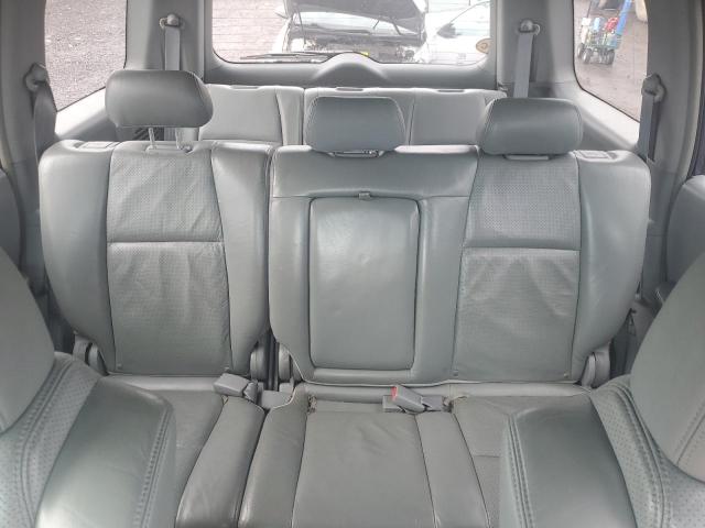 Photo 10 from auction – 2005 HONDA PILOT EXL with VIN 5FNYF18595B042215