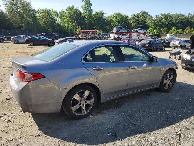 Photo 3 from auction – 2012 ACURA TSX TECH with VIN JH4CU2F61CC023328