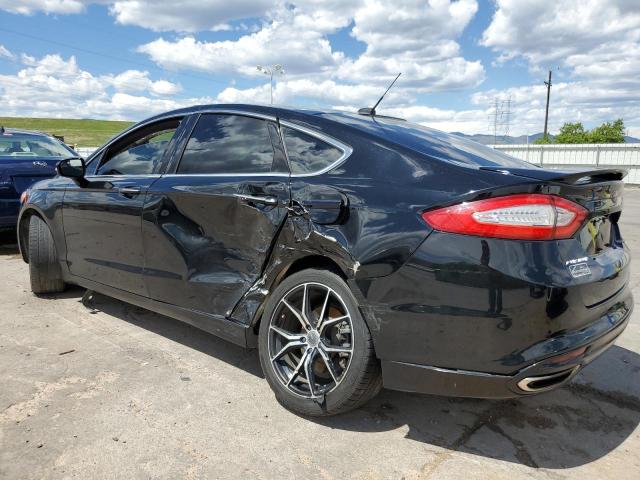 Photo 2 from auction – 2016 FORD FUSION TIT with VIN 3FA6P0K92GR217938