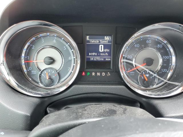 Photo 9 from auction – 2015 CHRYSLER TOWN & COU with VIN 2C4RC1BG5FR707222