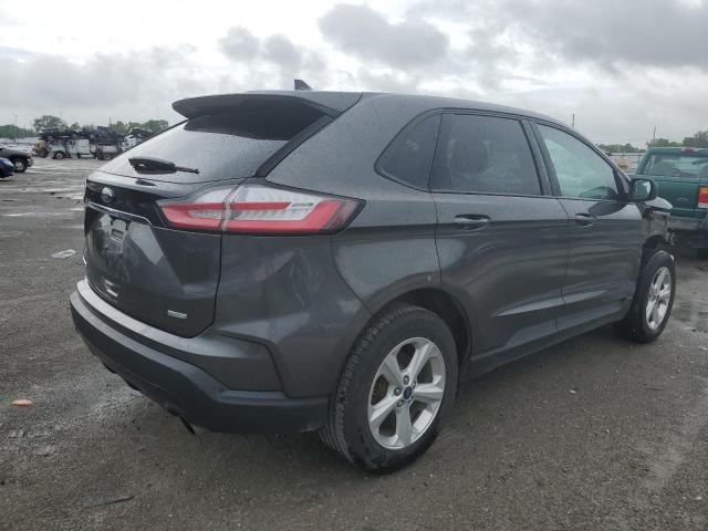 Photo 3 from auction – 2019 FORD EDGE SE with VIN 2FMPK3G94KBB14403